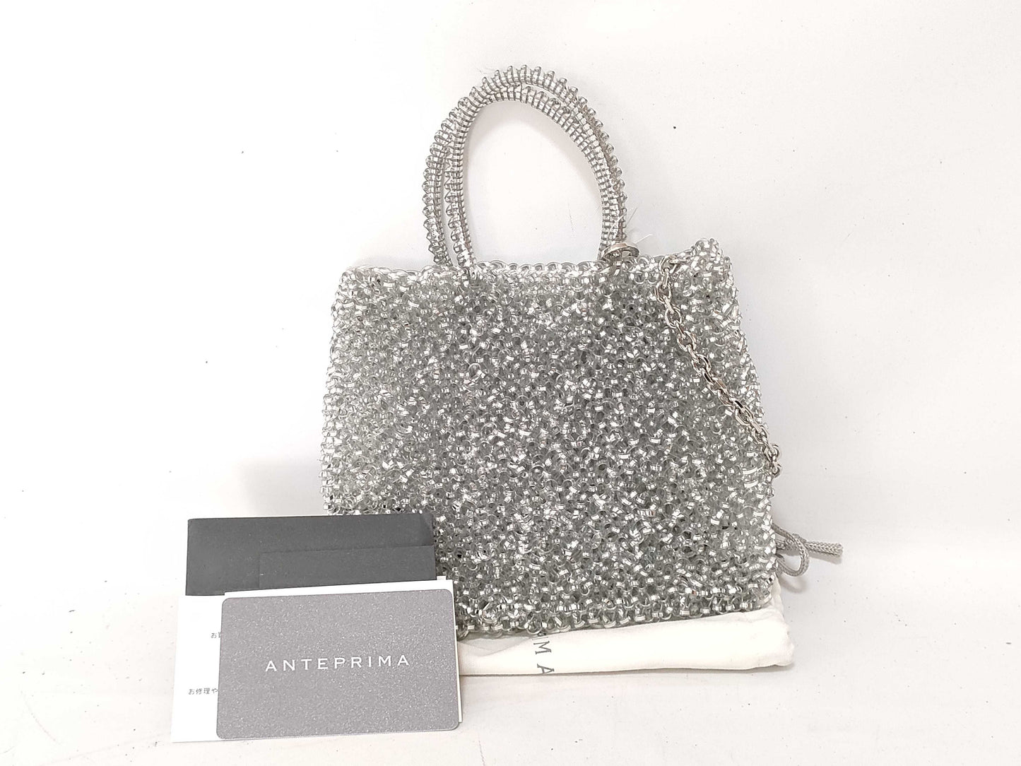 ANTEPRIMA Shoulder Handbag