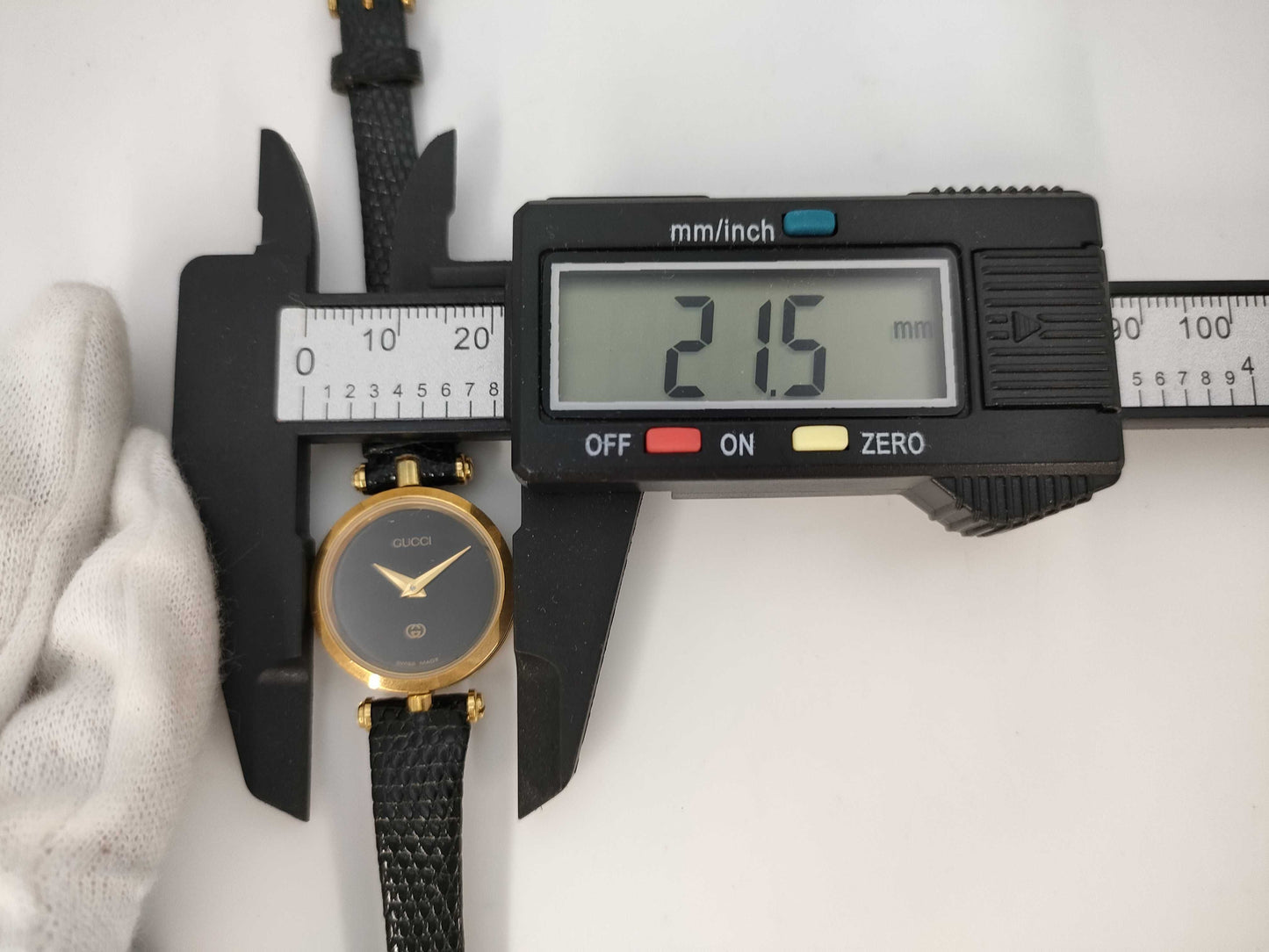 GUCCI Quartz Women's Watch