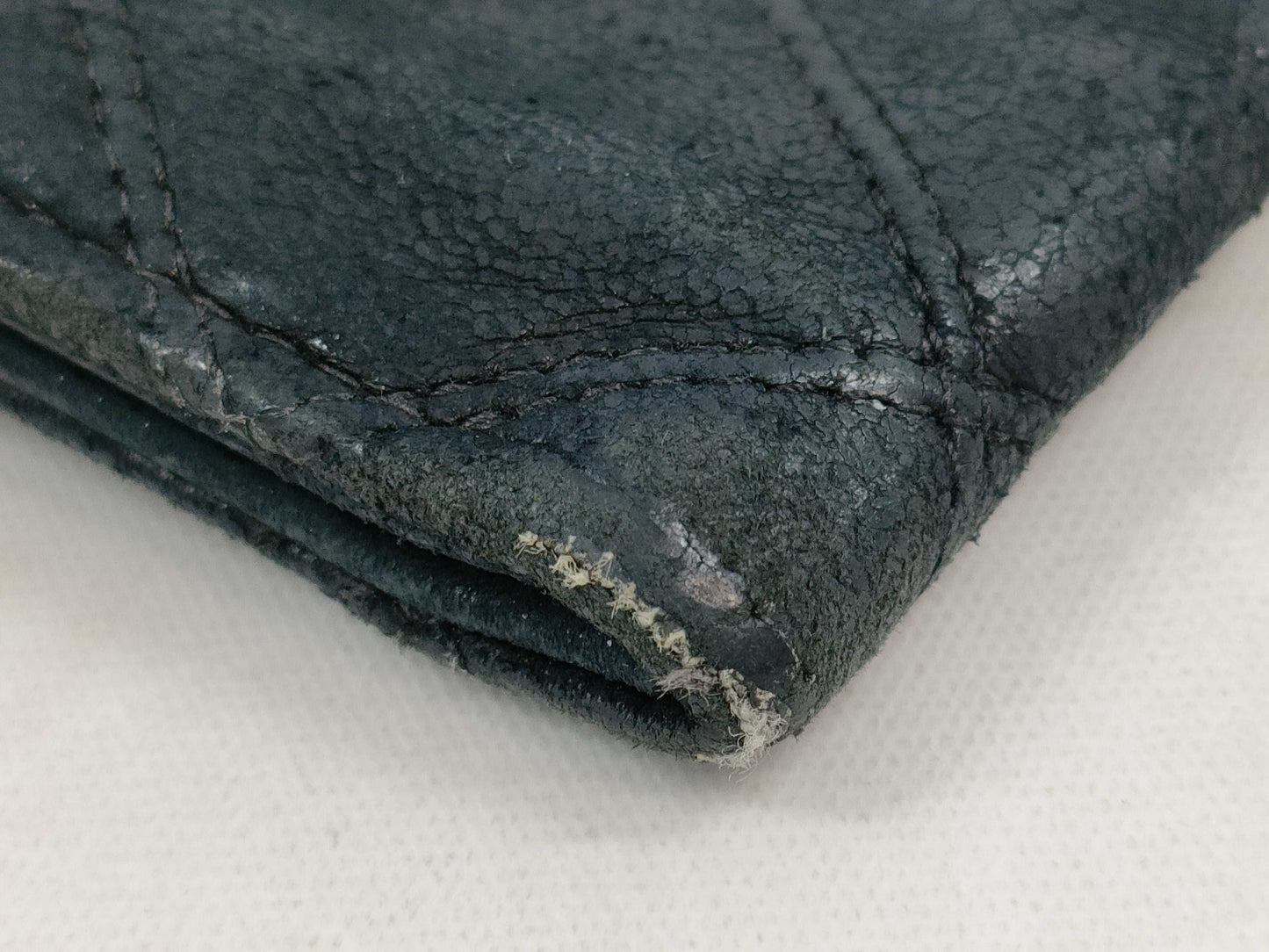 CHANEL Chanel wallet wallet