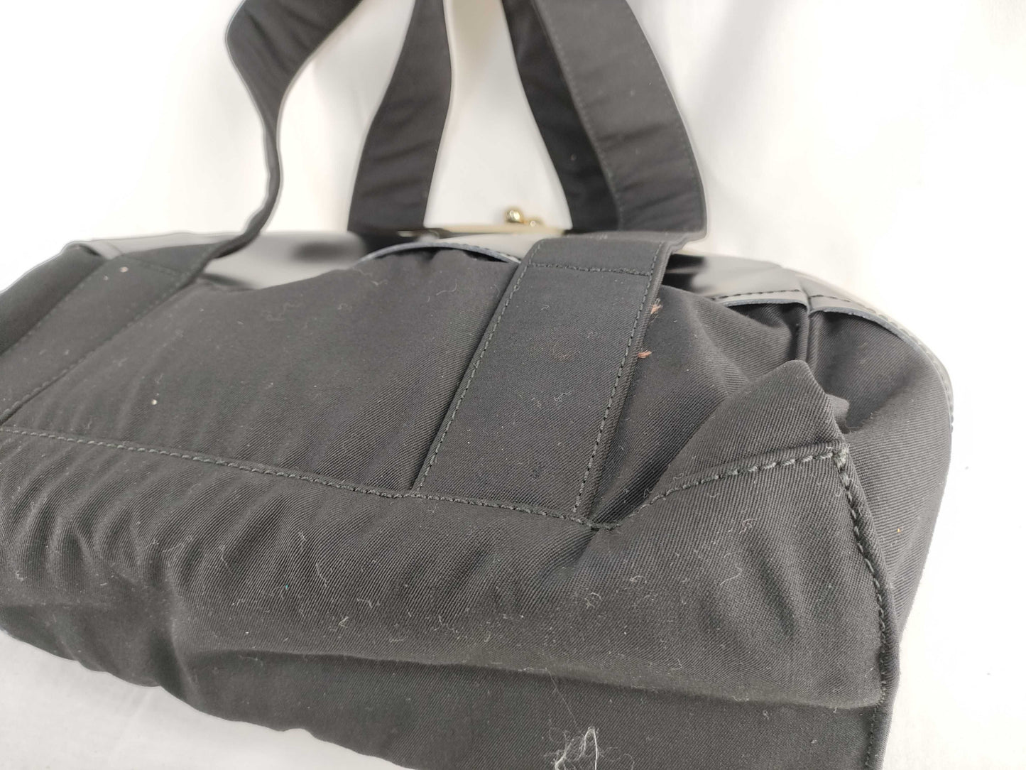 COMME des GARCONS Tote Bag