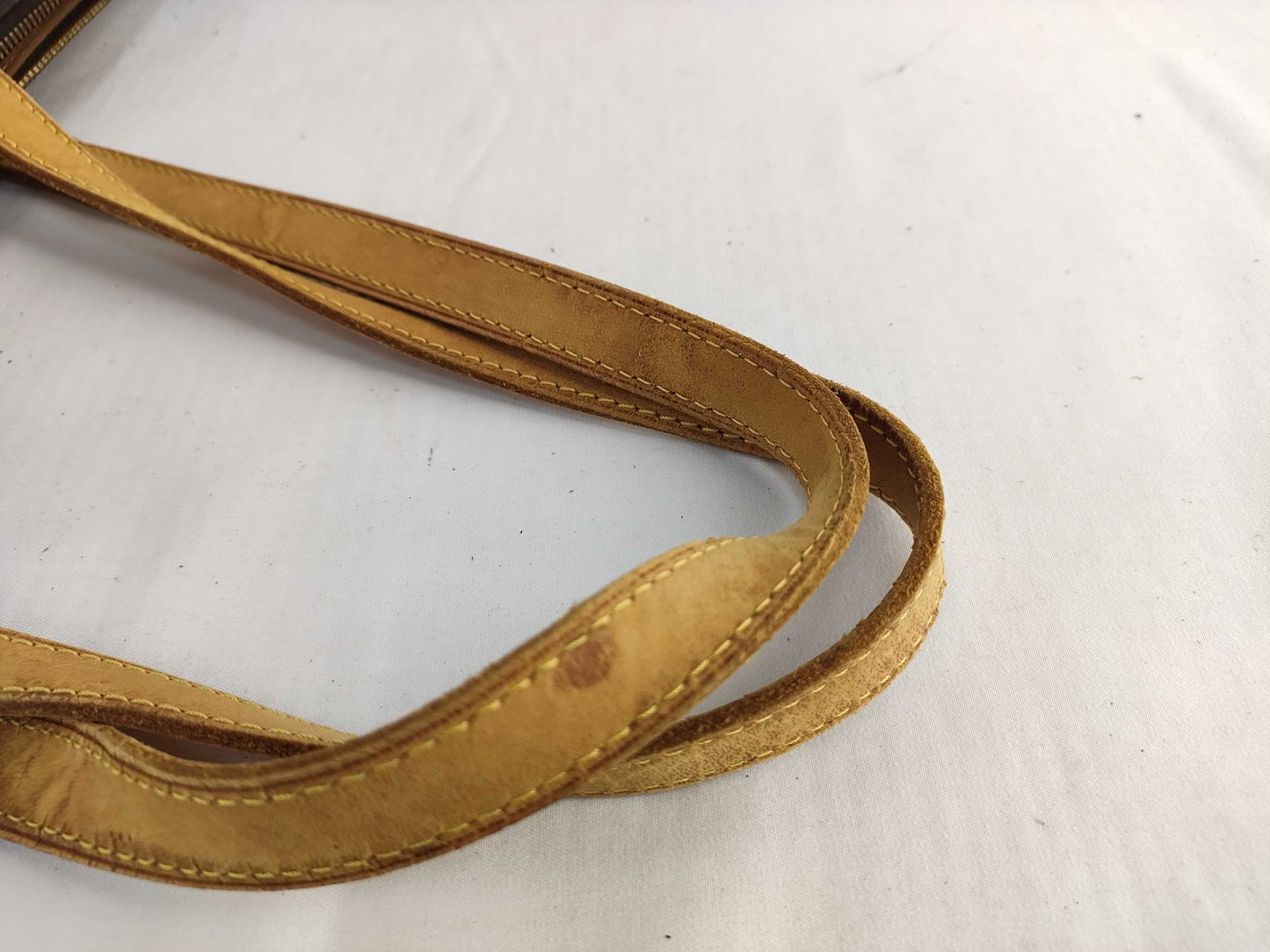 LOUIS VUITTON Monogram LV Totally Tote Bag