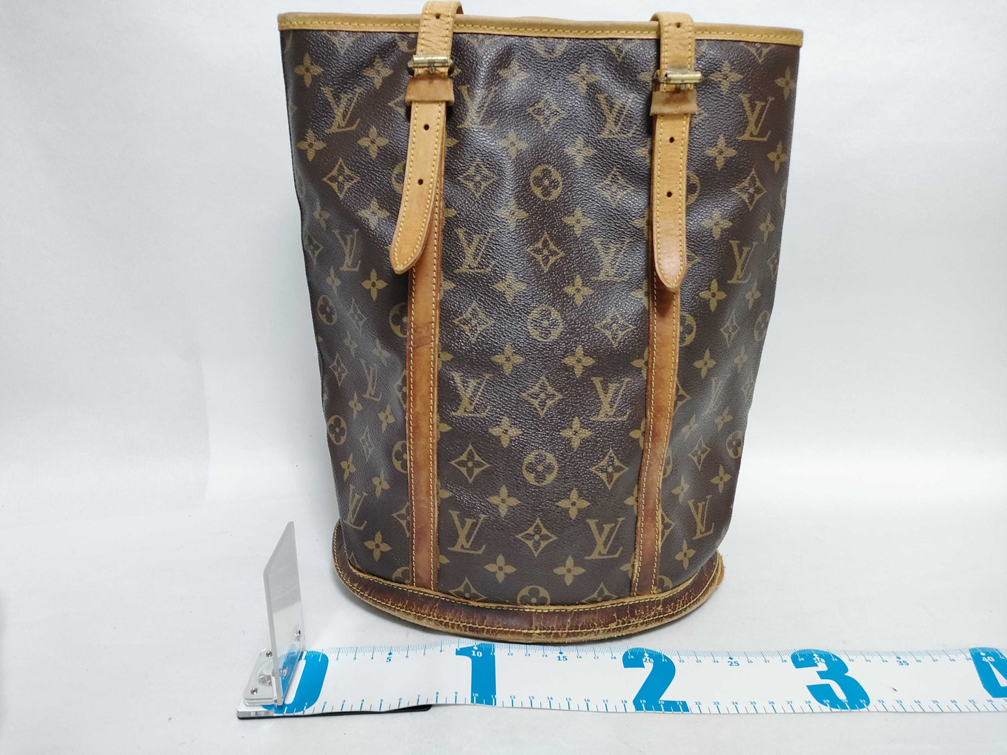 LOUIS VUITTON M42236 Monogram Monogram Vuitton Tote Bag