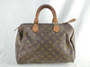 LOUIS VUITTON Monogram LV Handbag