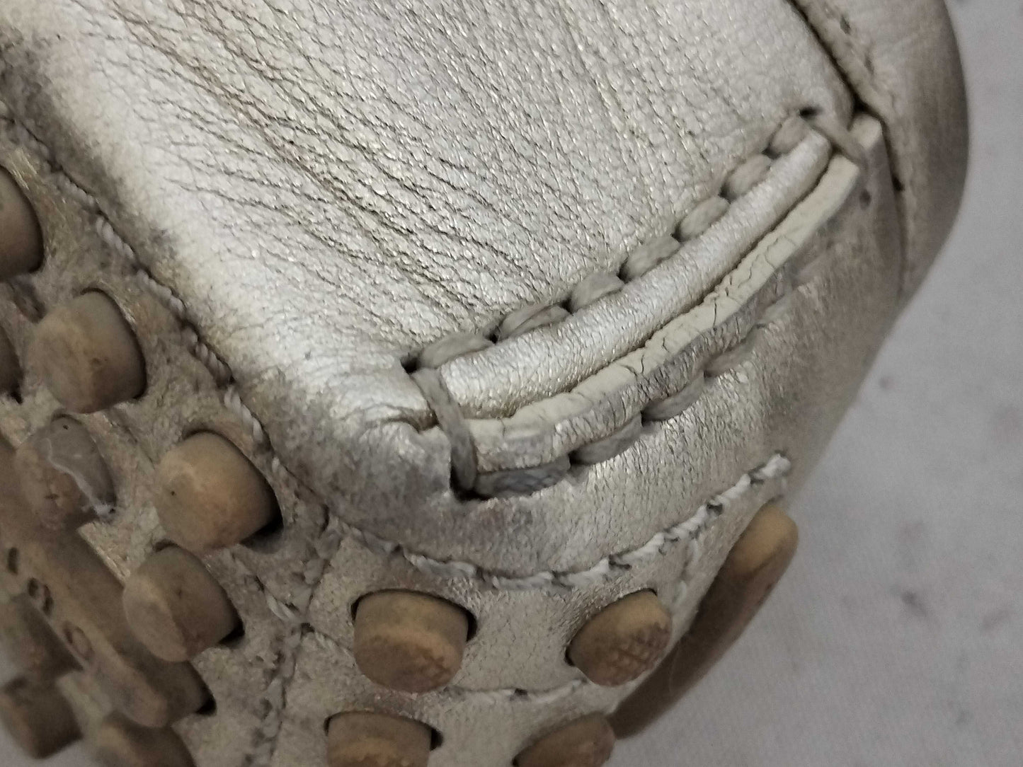 LOUIS VUITTON Louis Vuitton Loafers
