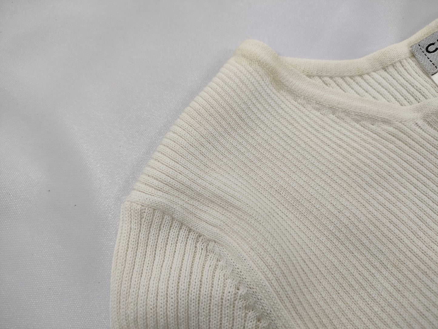 CHANEL CHANEL Apparel 38 Tops