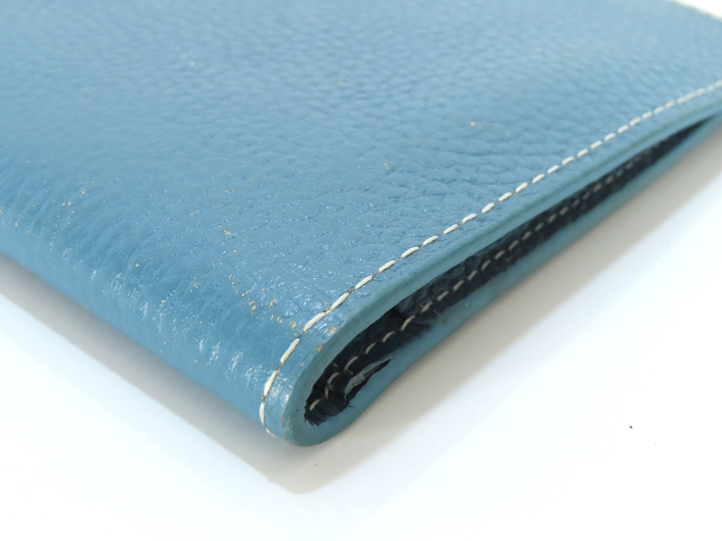 HERMES Dogon Hermes Dogon Wallet