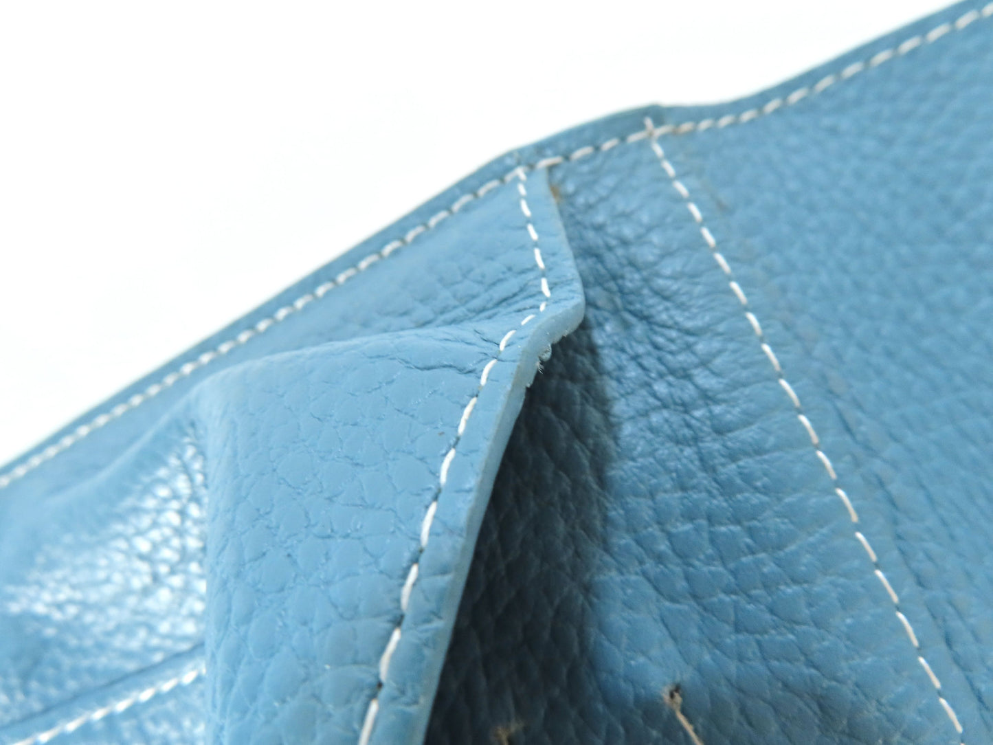 HERMES Dogon Hermes Dogon Wallet
