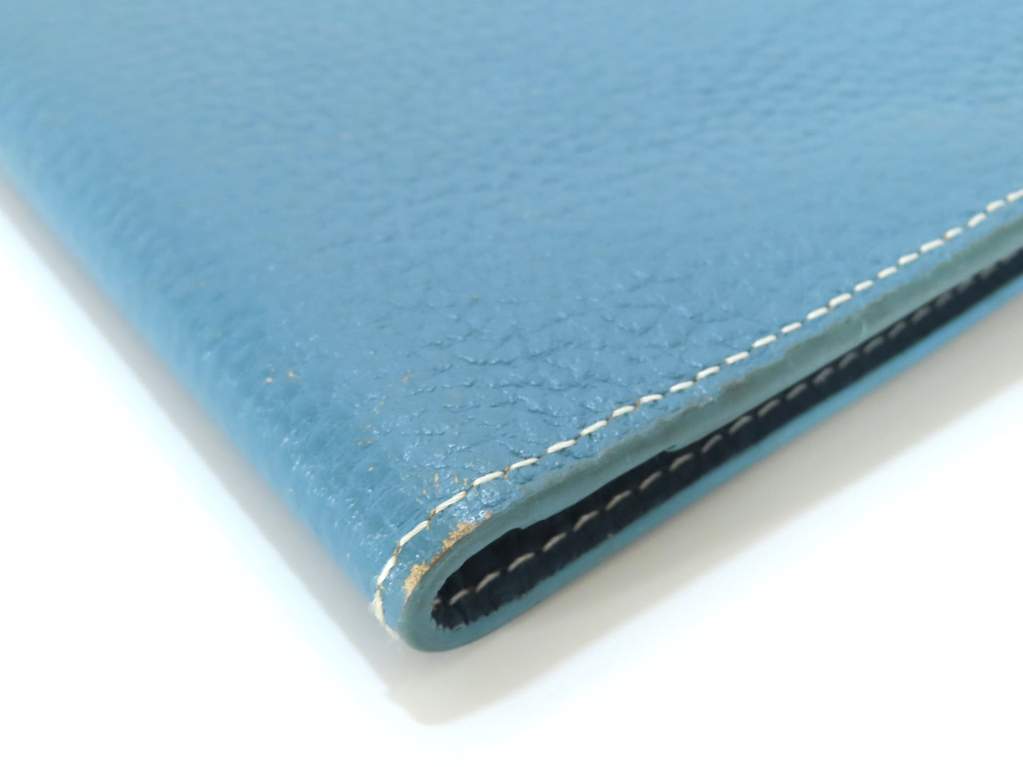 HERMES Dogon Hermes Dogon Wallet