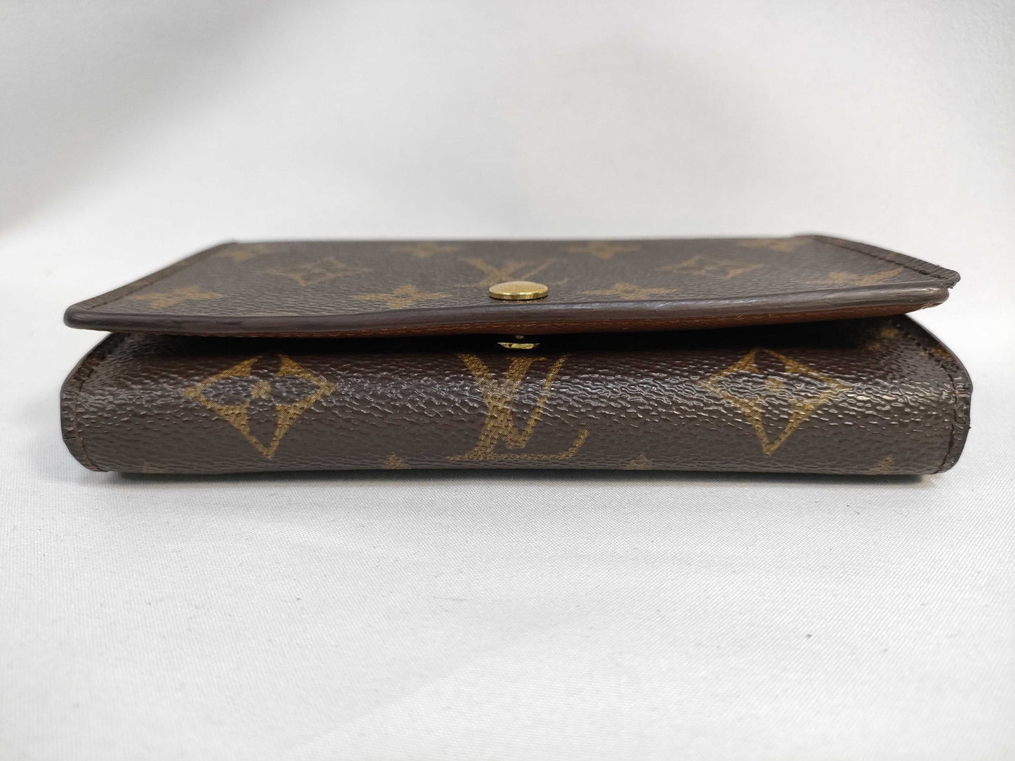 LOUIS VUITTON M61730 Monogram Louis Vuitton Bifold Wallet