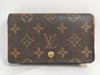 LOUIS VUITTON M61730 Monogram Louis Vuitton Bifold Wallet