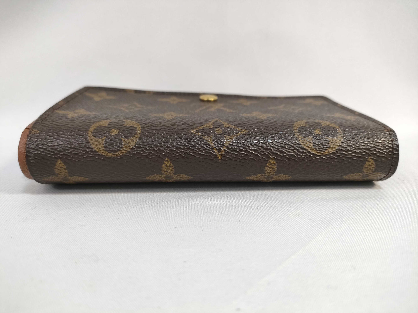 LOUIS VUITTON M61730 Monogram Louis Vuitton Bifold Wallet