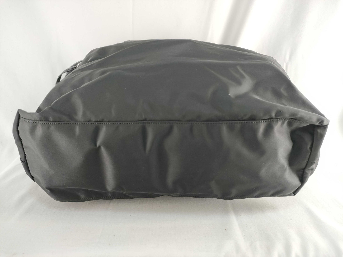 PRADA Prada Tote Bag, Black Shoulder Bag