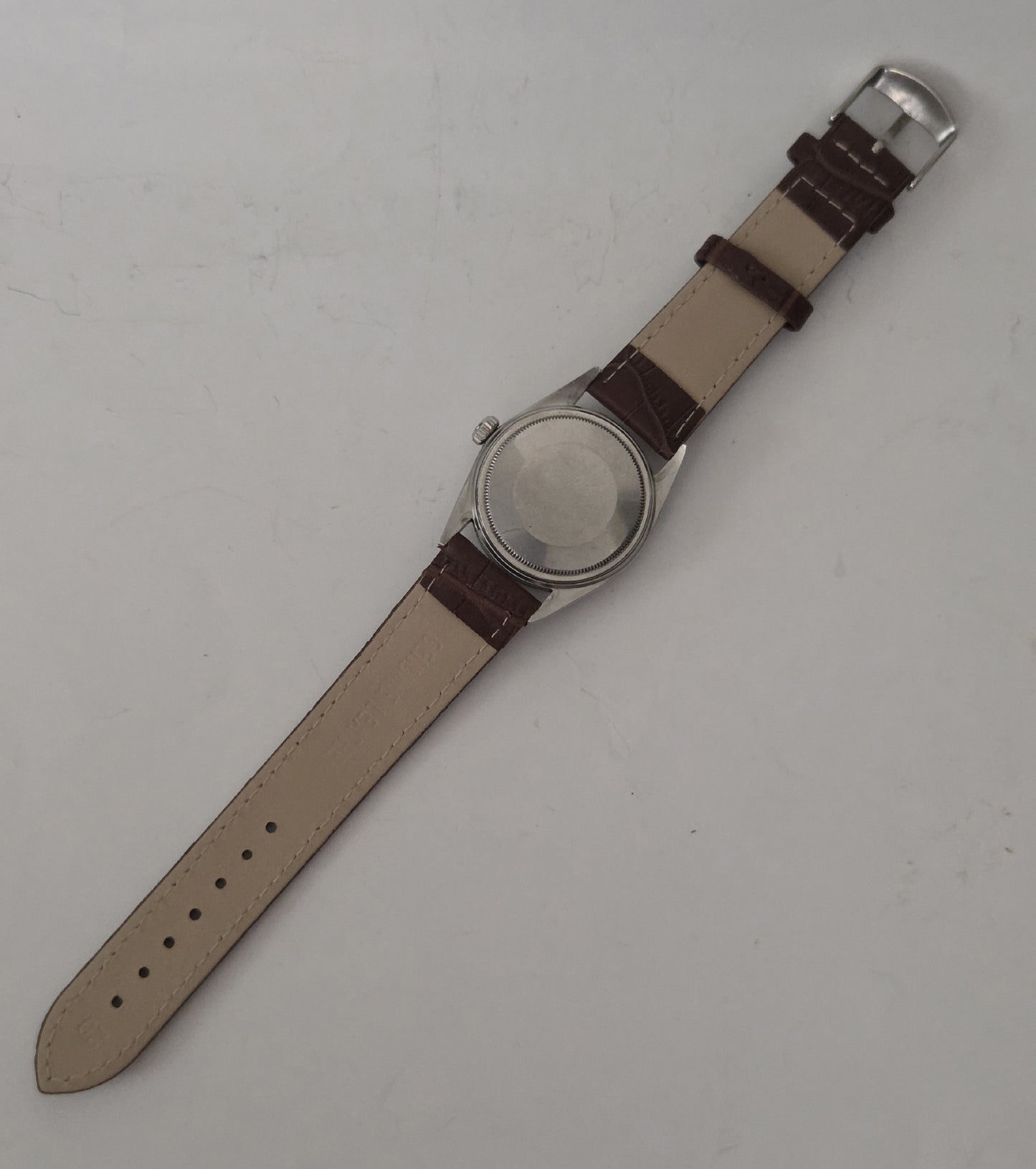 ROLEX 1601-3 95※※※※※ Men's Wristwatch