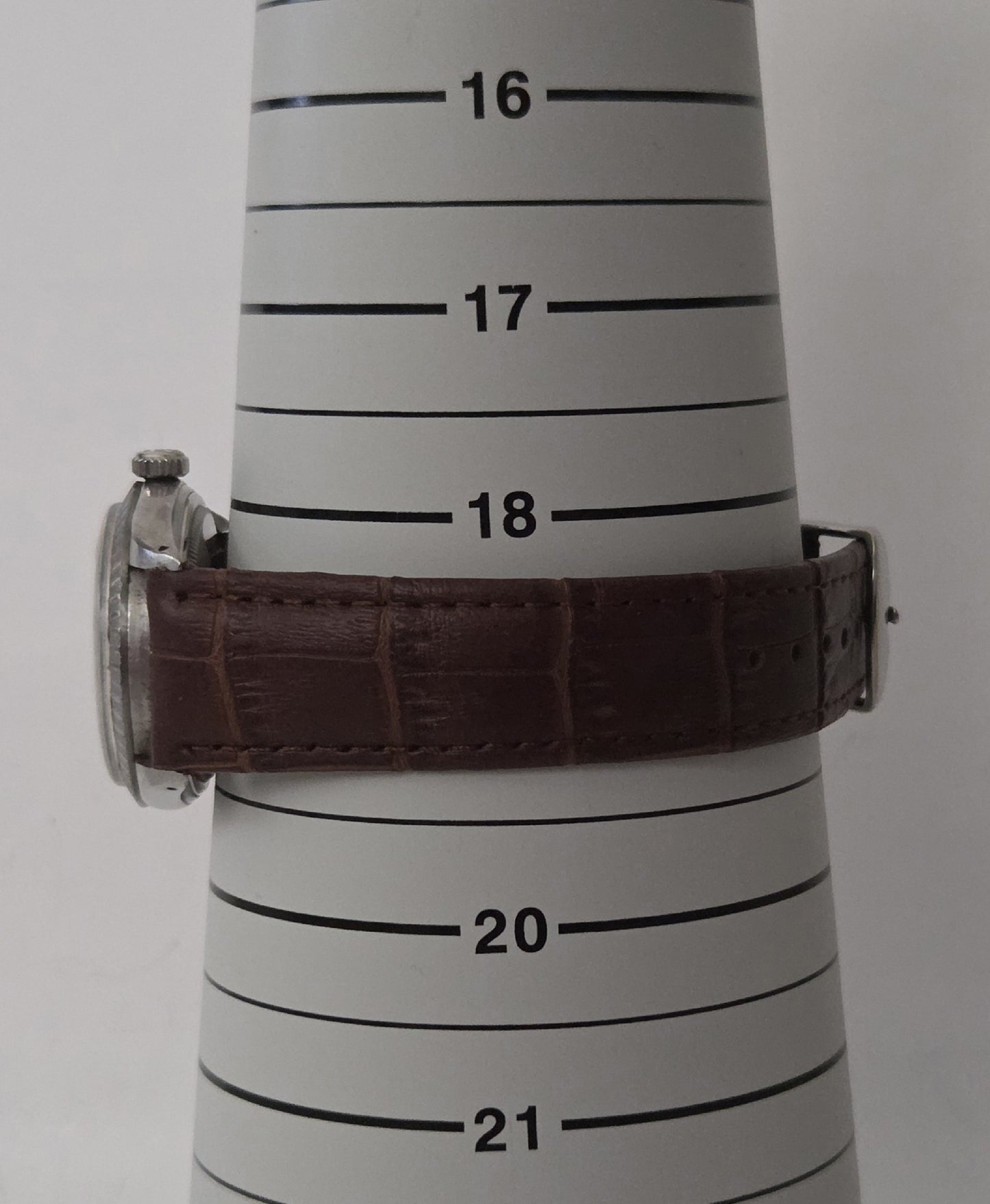ROLEX 1601-3 95※※※※※ Men's Wristwatch