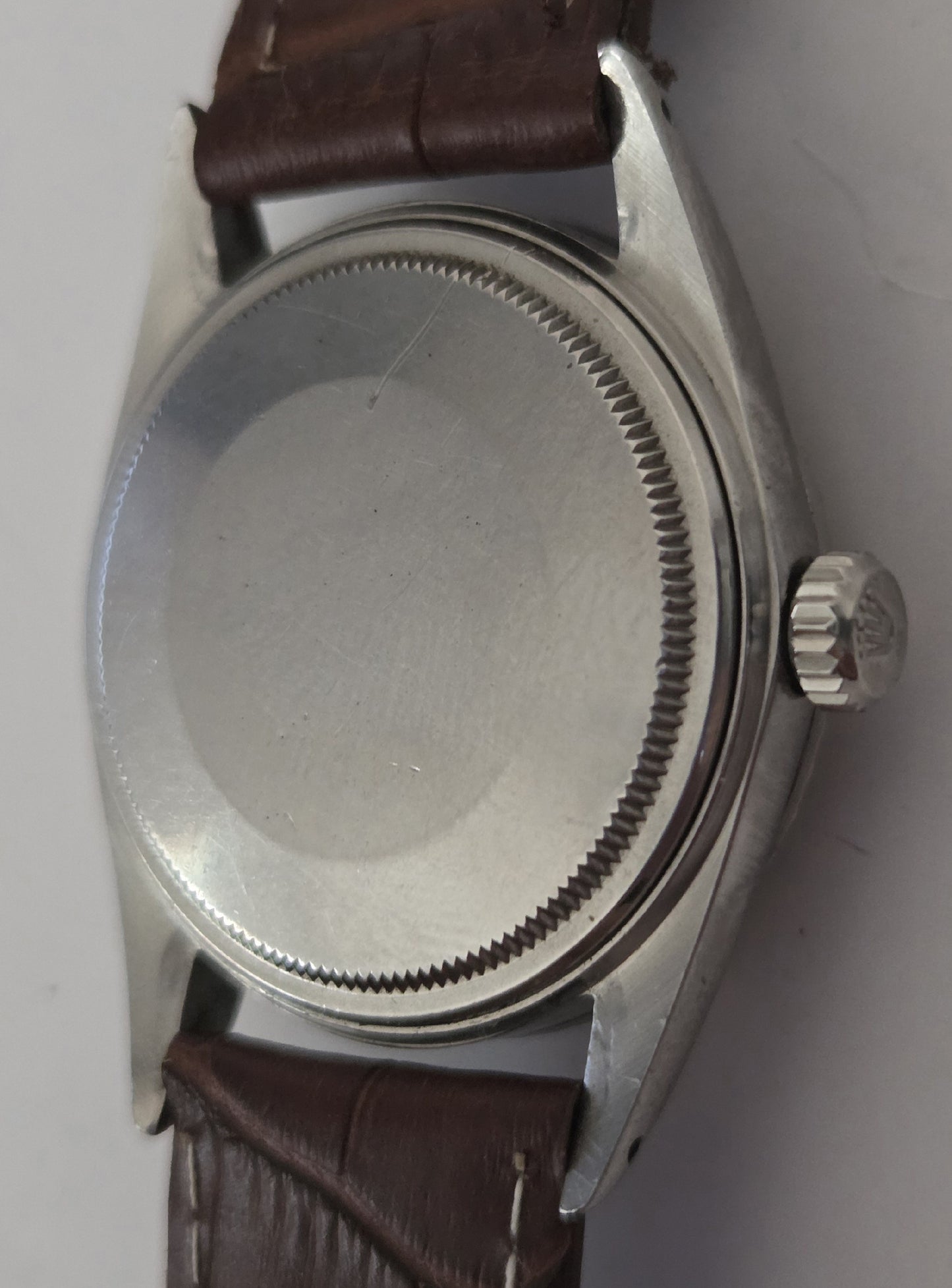 ROLEX 1601-3 95※※※※※ Men's Wristwatch