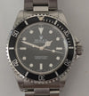 ROLEX 14060 T904296 Black Dial Tritium Men's Watch
