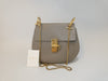 Chloe Drew Leather Chain Shoulder Bag