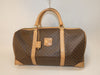 CELINE Macadam Boston Bag