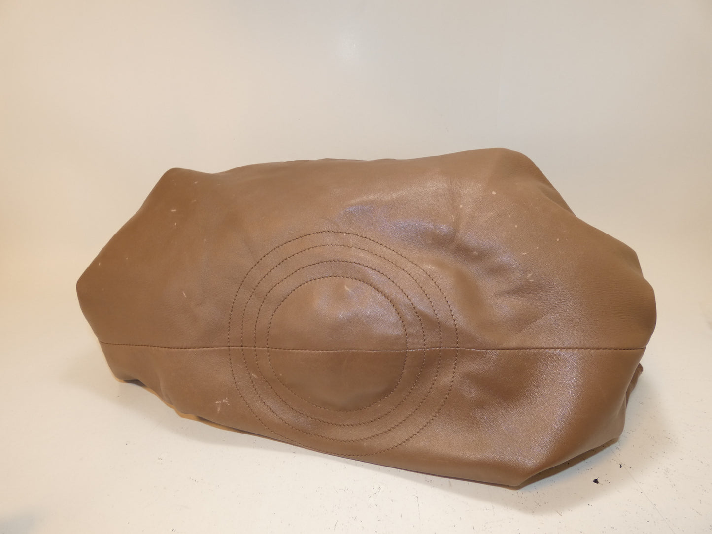 LOEWE Nappa Aire Anagram Leather Hand Tote Bag