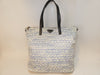 PRADA Saffiano nylon print handbag