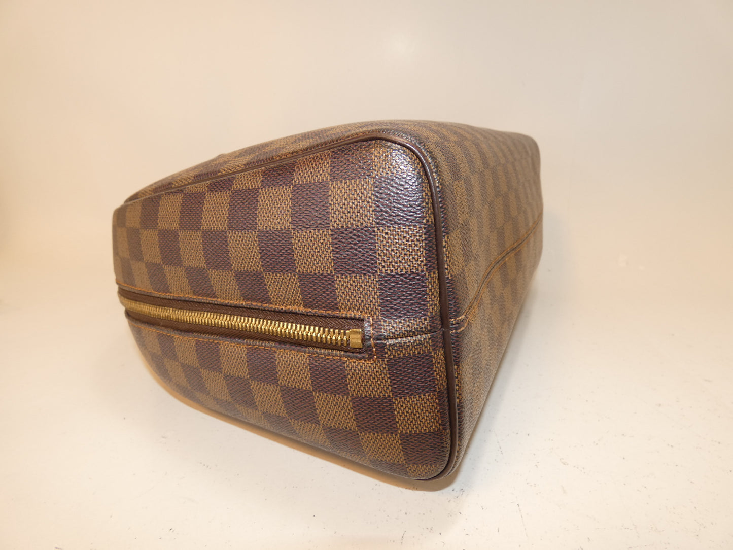 LOUIS VUITTON Nolita Damier Boston Hand Bag