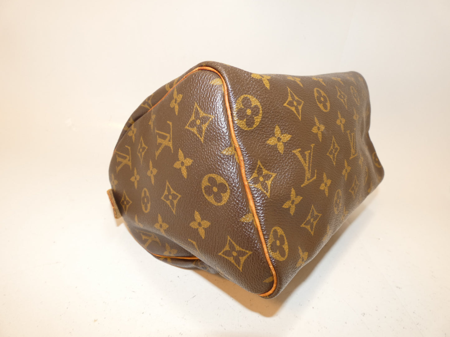 LOUIS VUITTON Speedy Monogram Handbag