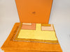 HERMES Bath Mat with Tag Other Accessories