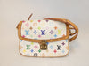 LOUIS VUITTON Multi Sologne Monogram Shoulder Bag
