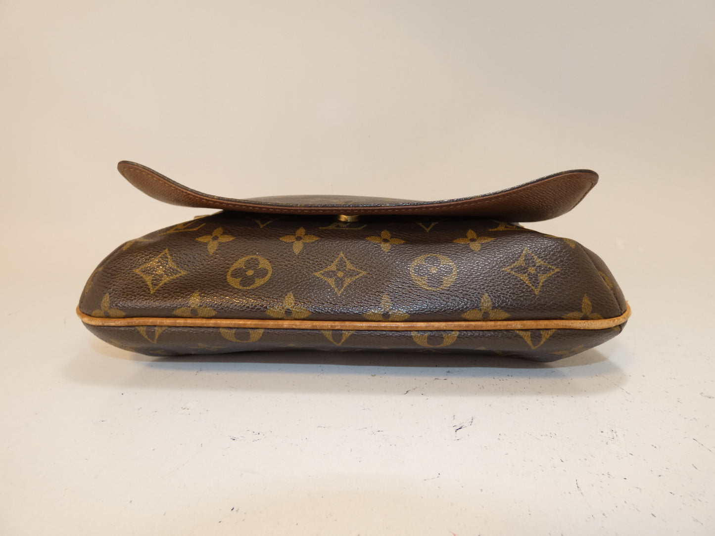 LOUIS VUITTON Tango Monogram Long Shoulder Bag