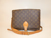 LOUIS VUITTON Cult Ciel GM Monogram Shoulder Bag
