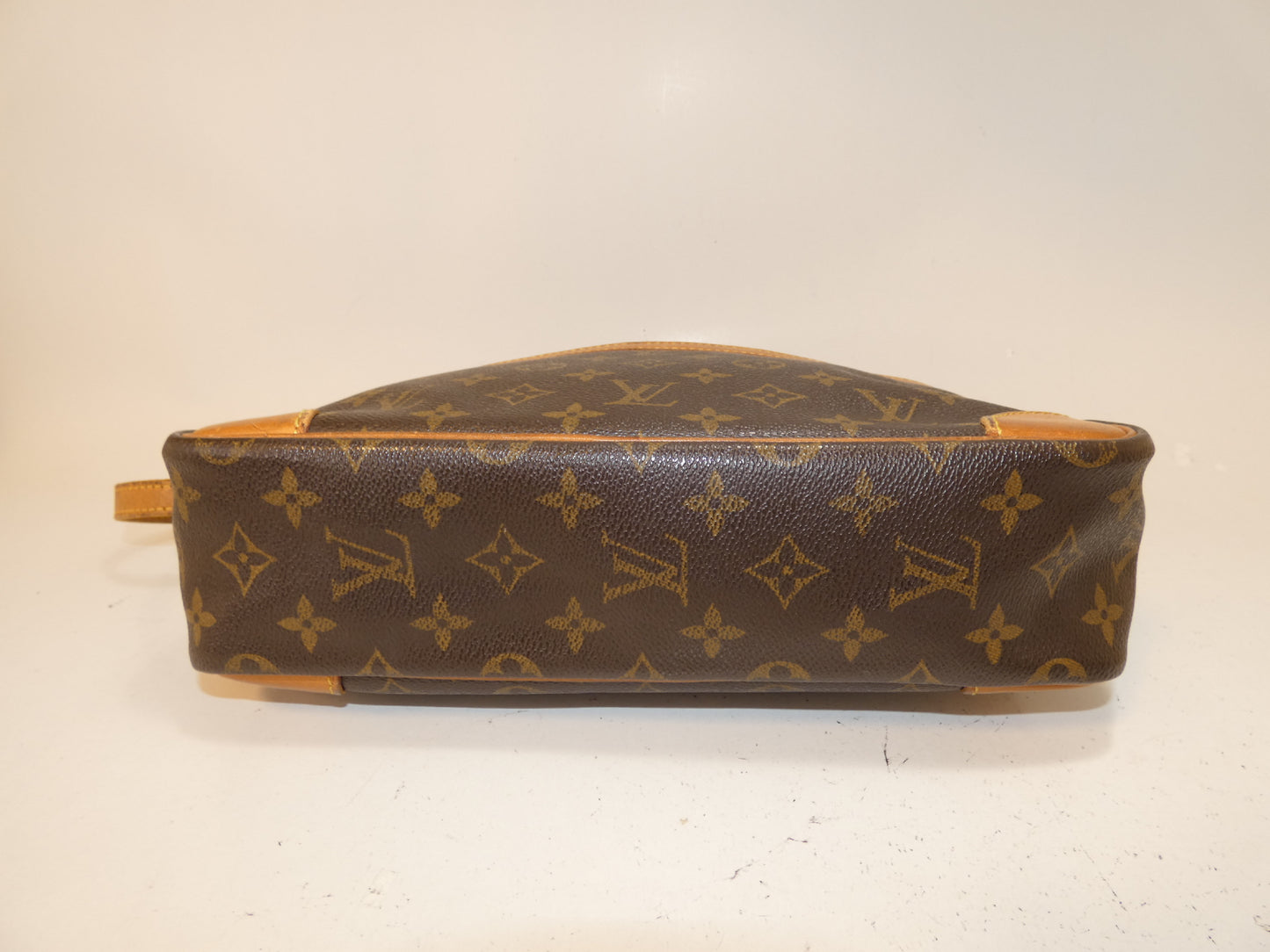 LOUIS VUITTON Trocadero Monogram Shoulder Bag