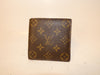 LOUIS VUITTON Marco Monogram Folding Wallet