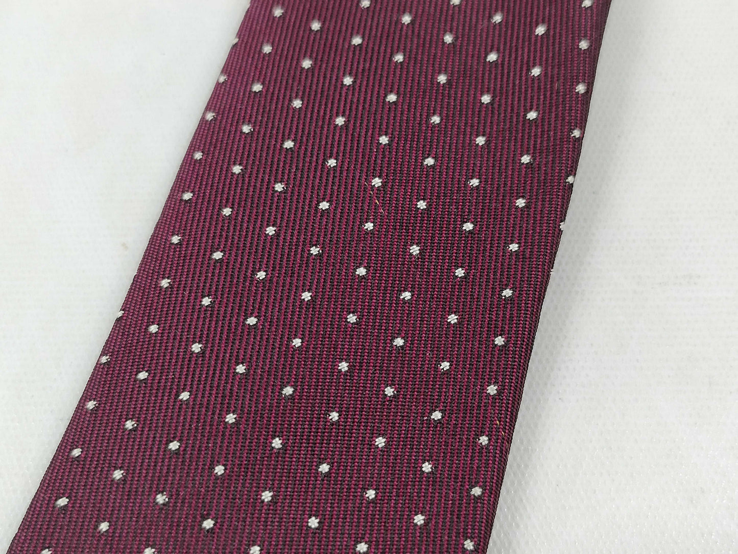 CHANEL Dot Coco Mark Tie Set
