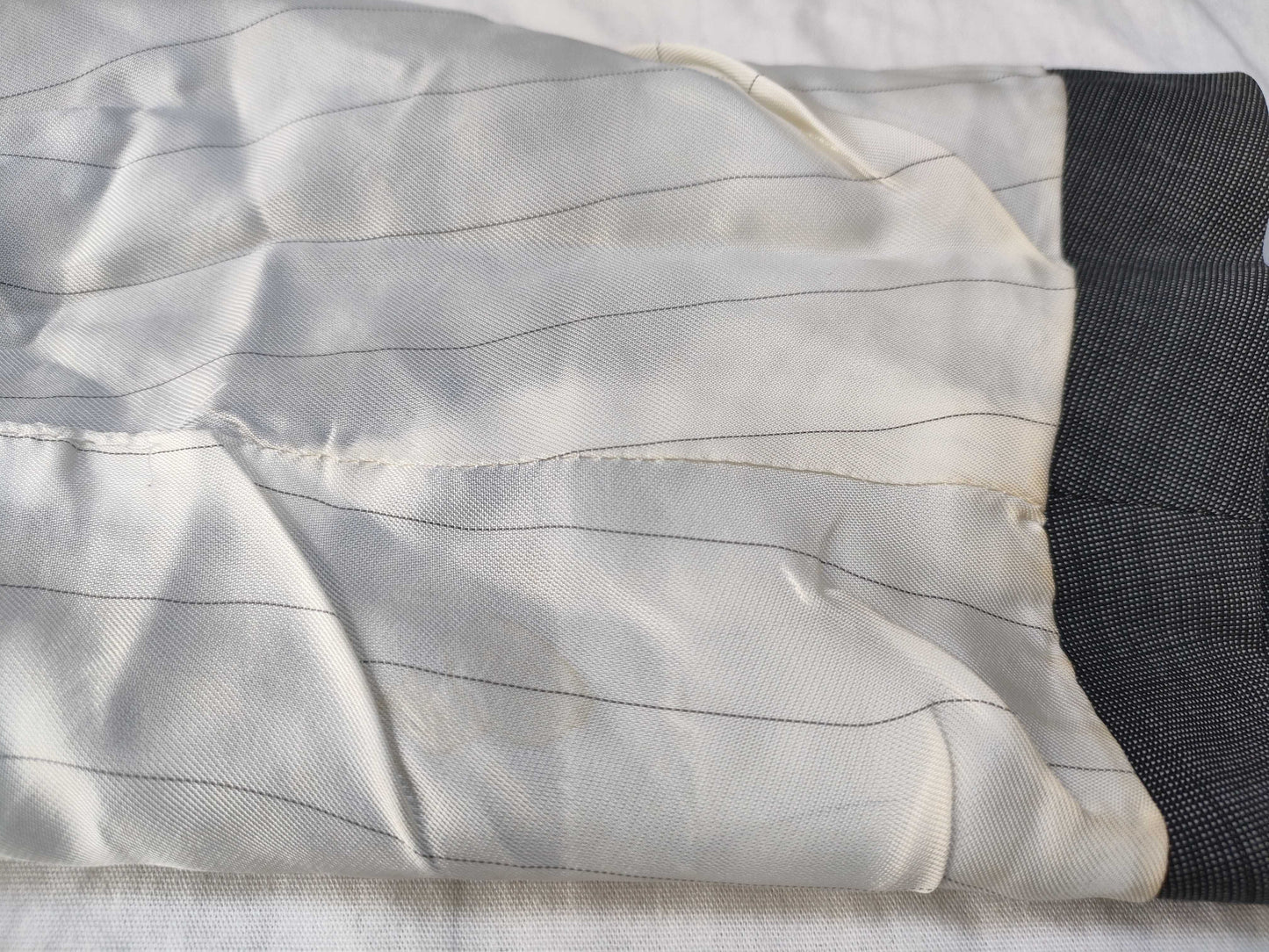 PRADA PRADA Prada Suit Set Size 44 Men's Gray Other Apparel