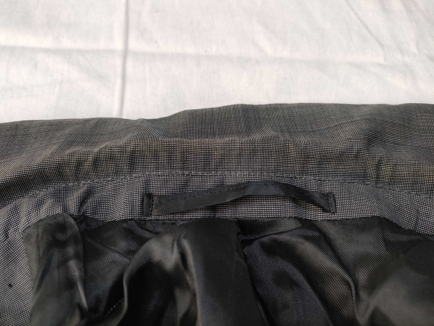 PRADA PRADA Prada Suit Set Size 44 Men's Gray Other Apparel