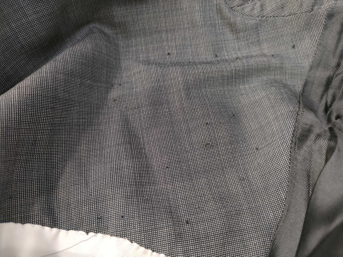 PRADA PRADA Prada Suit Set Size 44 Men's Gray Other Apparel