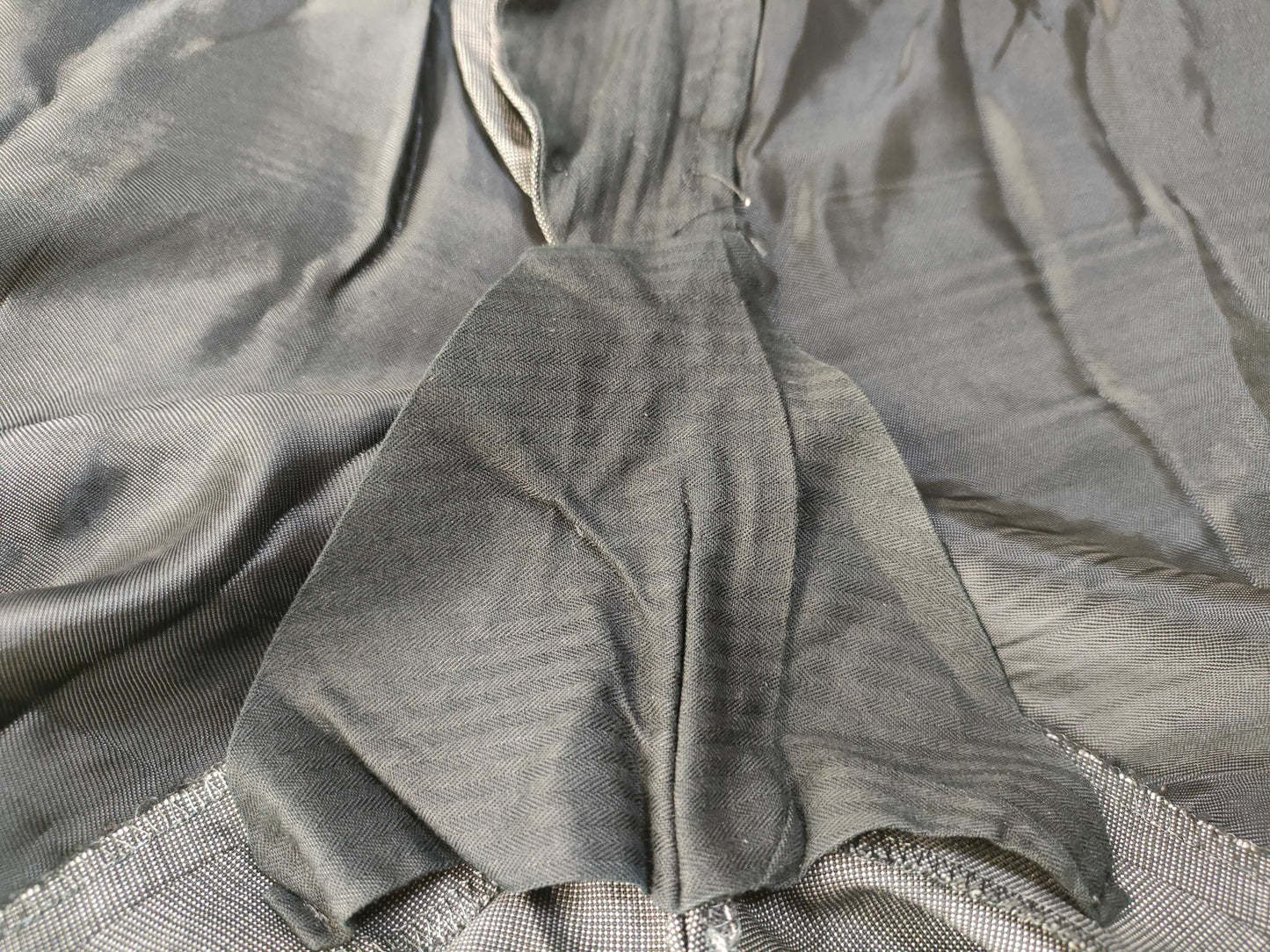 PRADA PRADA Prada Suit Set Size 44 Men's Gray Other Apparel