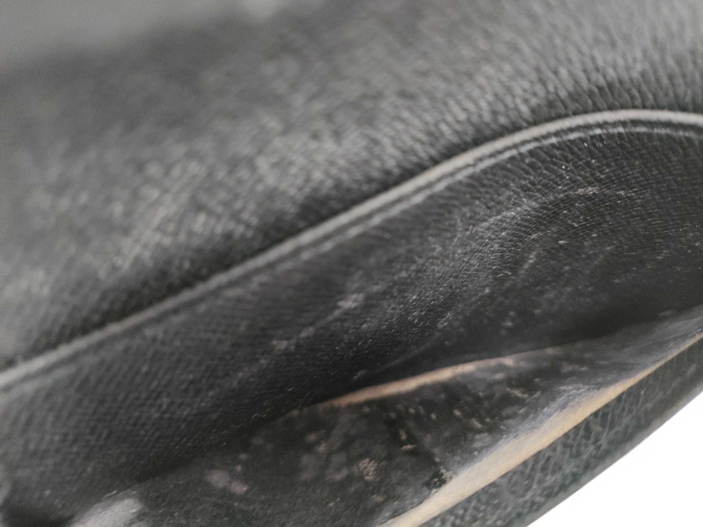 LOUIS VUITTON Epi Leather Wallet Set