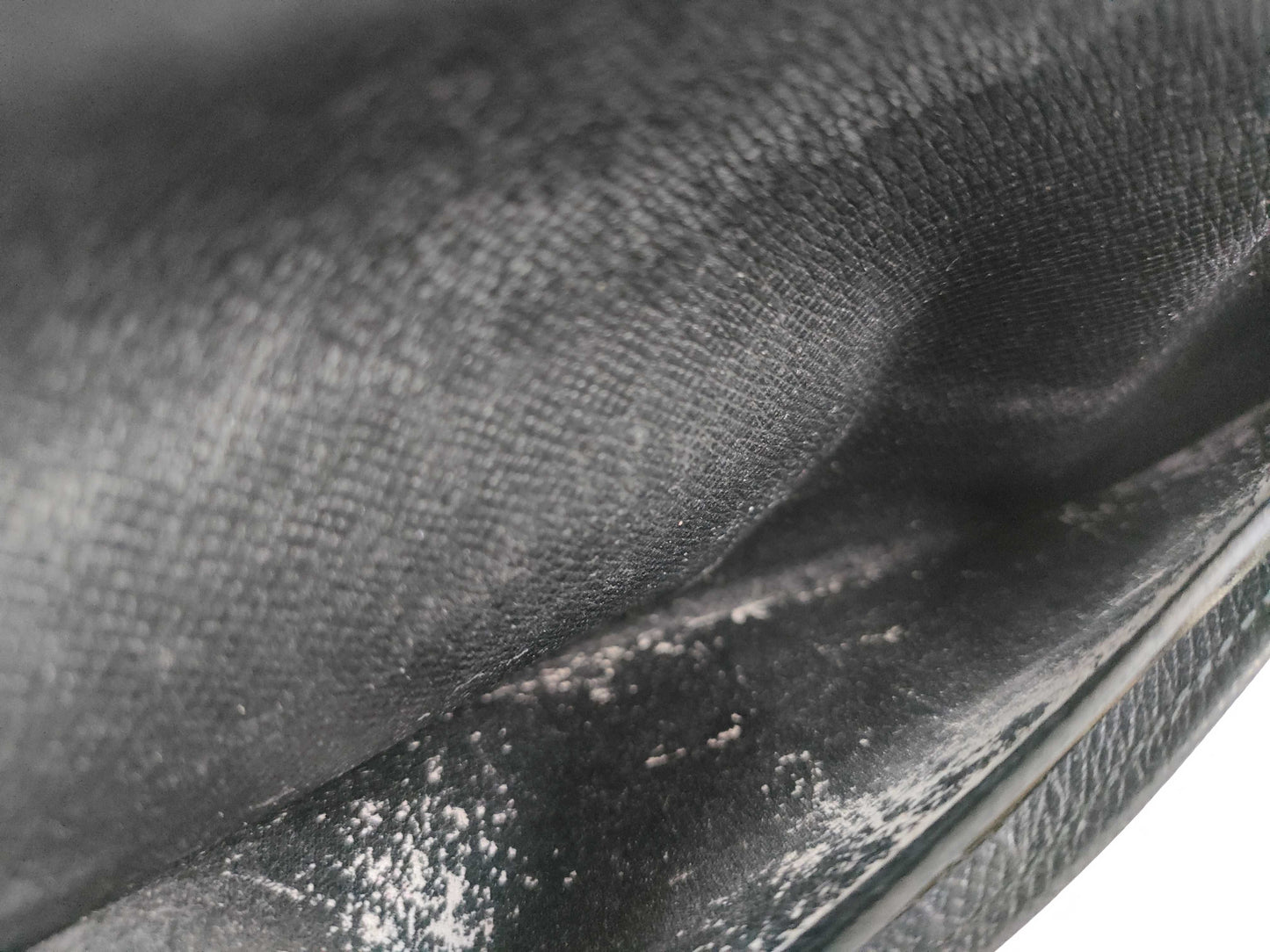 LOUIS VUITTON Epi Leather Wallet Set