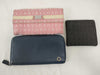 BVLGARI BVLGARI Wallet 3-Piece Set