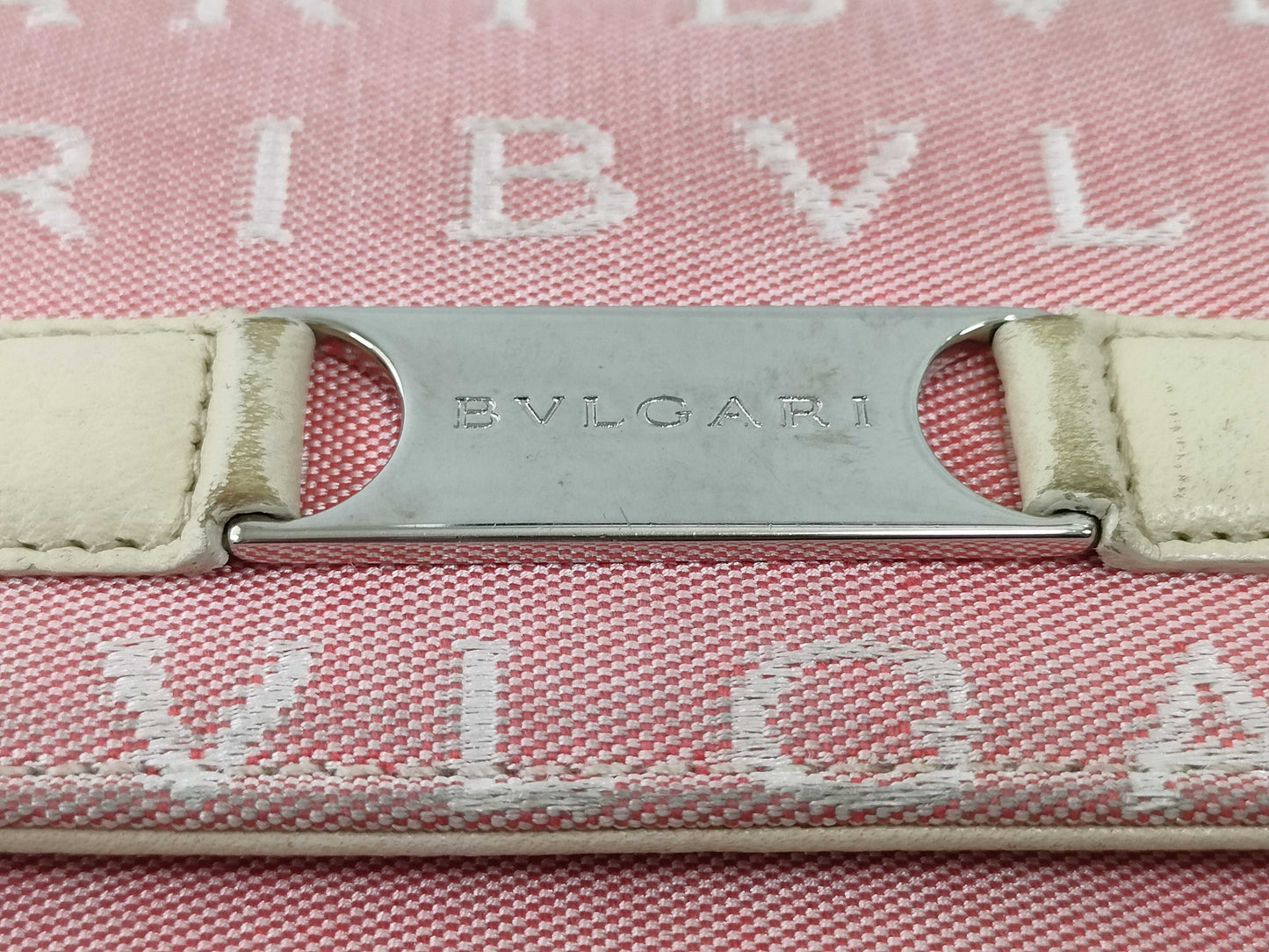 BVLGARI BVLGARI Wallet 3-Piece Set