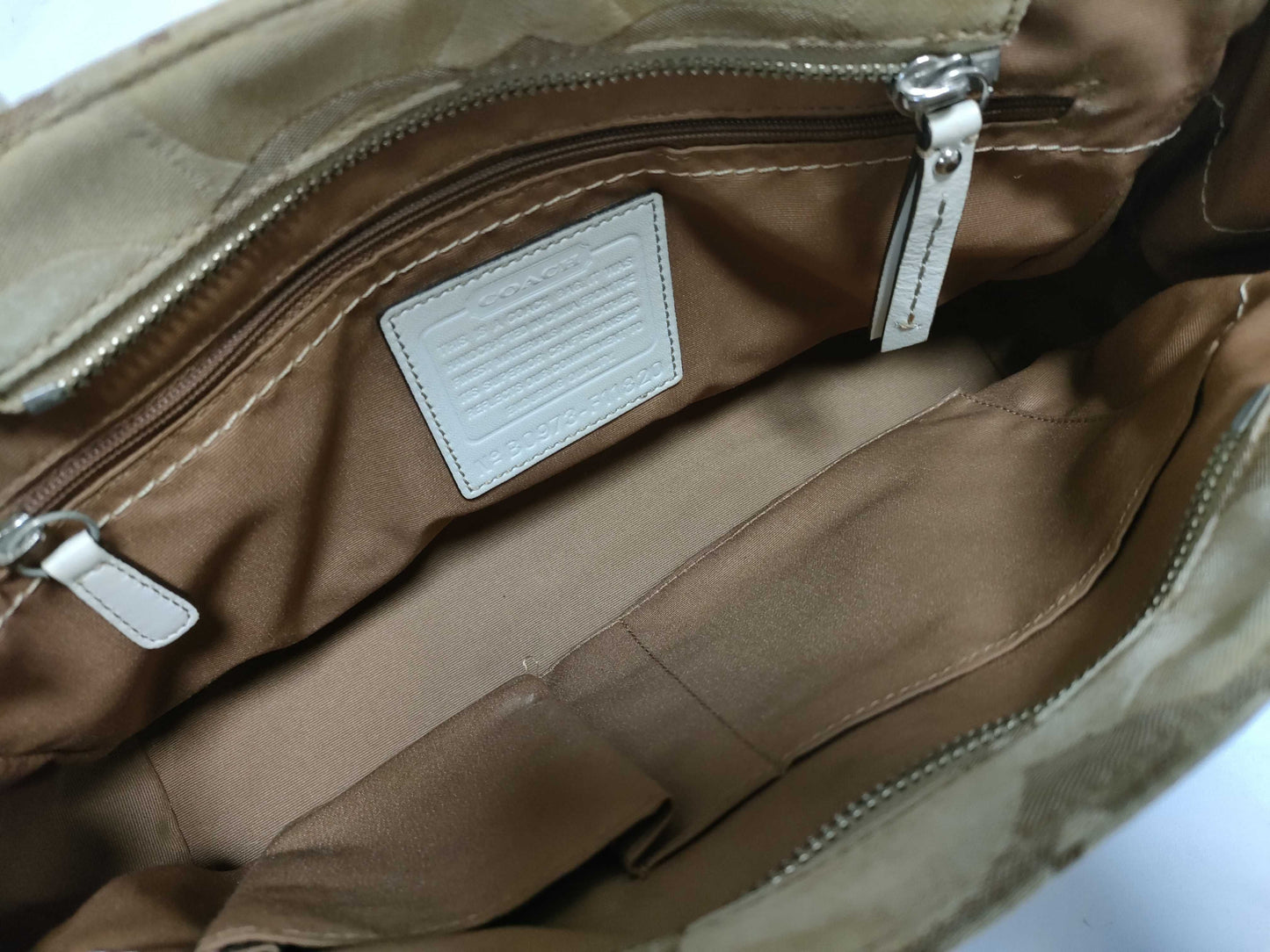 COACH 5-Piece Coach Bag Set