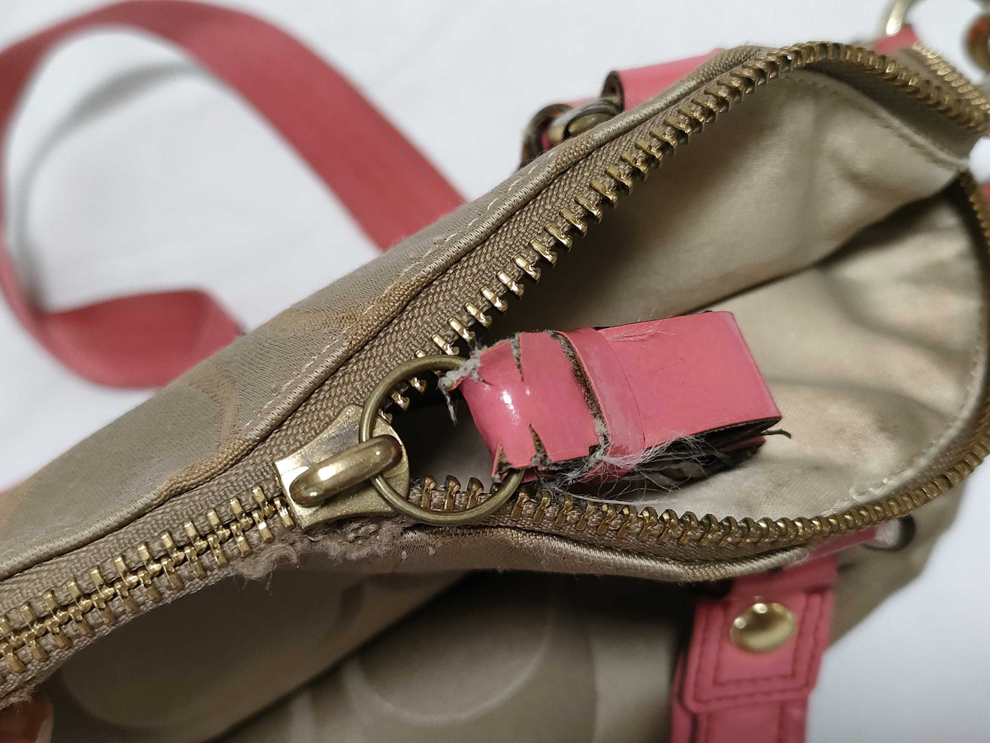 COACH 5-Piece Coach Bag Set