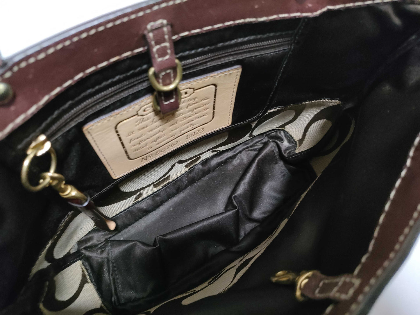 COACH 5-Piece Coach Bag Set