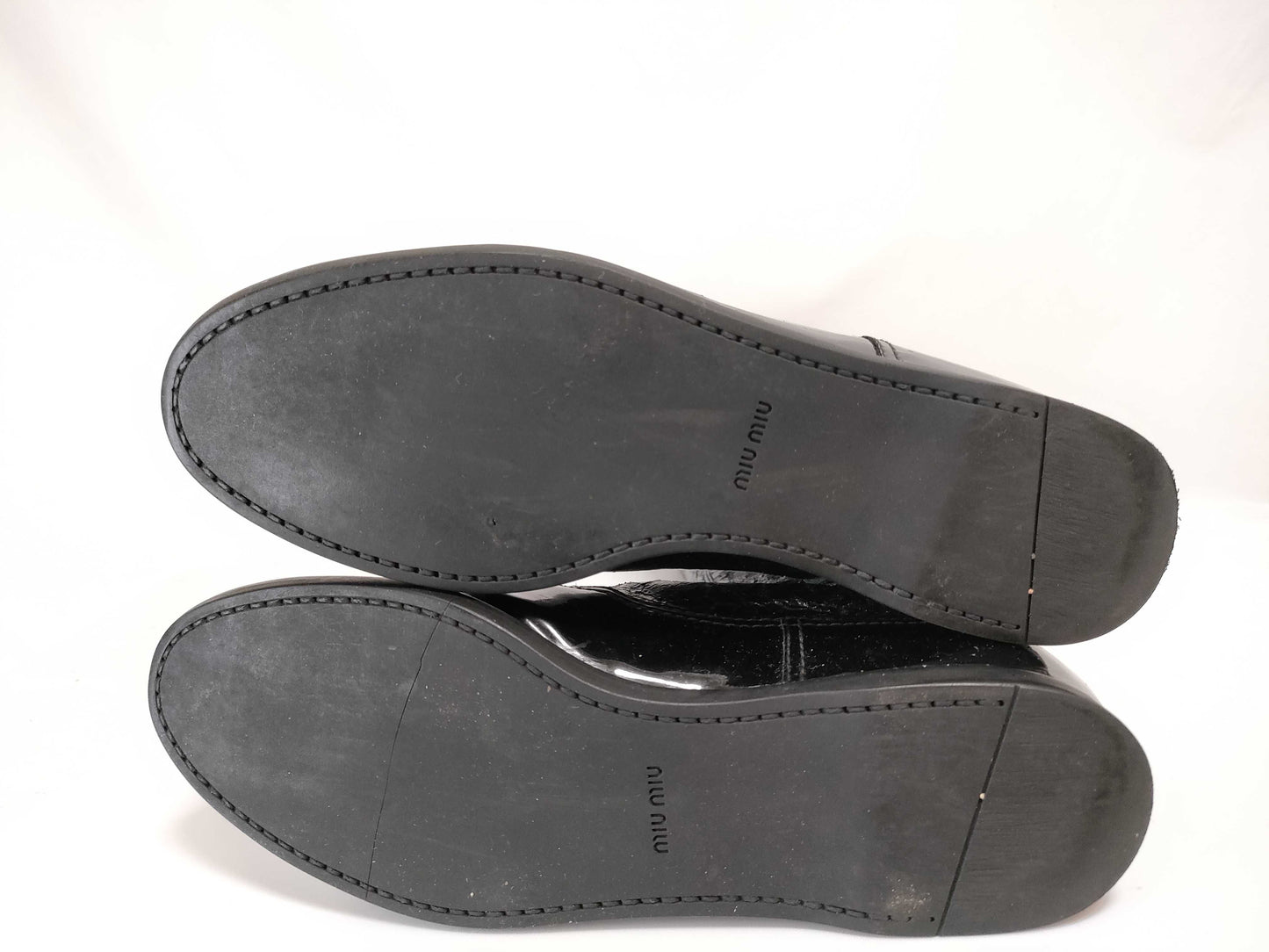 Miu Miu MIU MIU Miu Miu Shoes 2-Piece Set Other Shoes