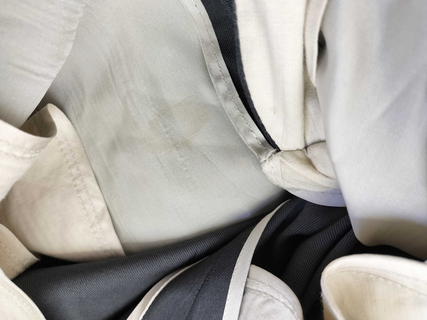 GIVENCHY 4-piece clothing set, including skirts in sizes 42 LL