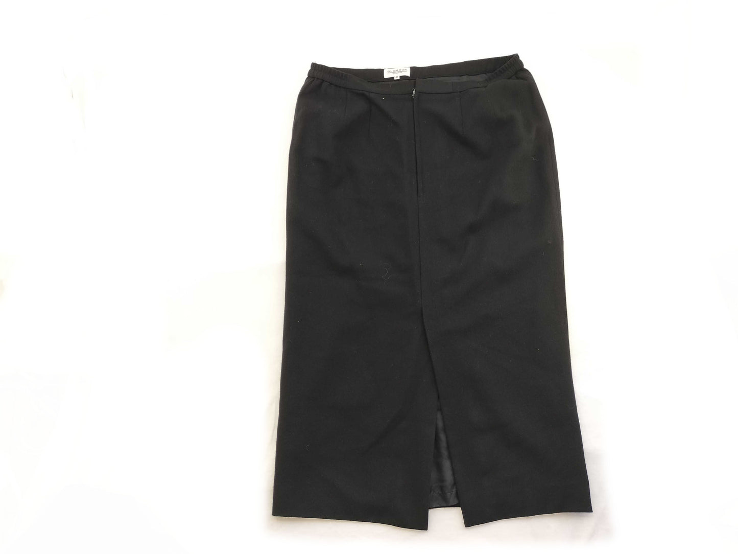 GIVENCHY 4-piece clothing set, including skirts in sizes 42 LL