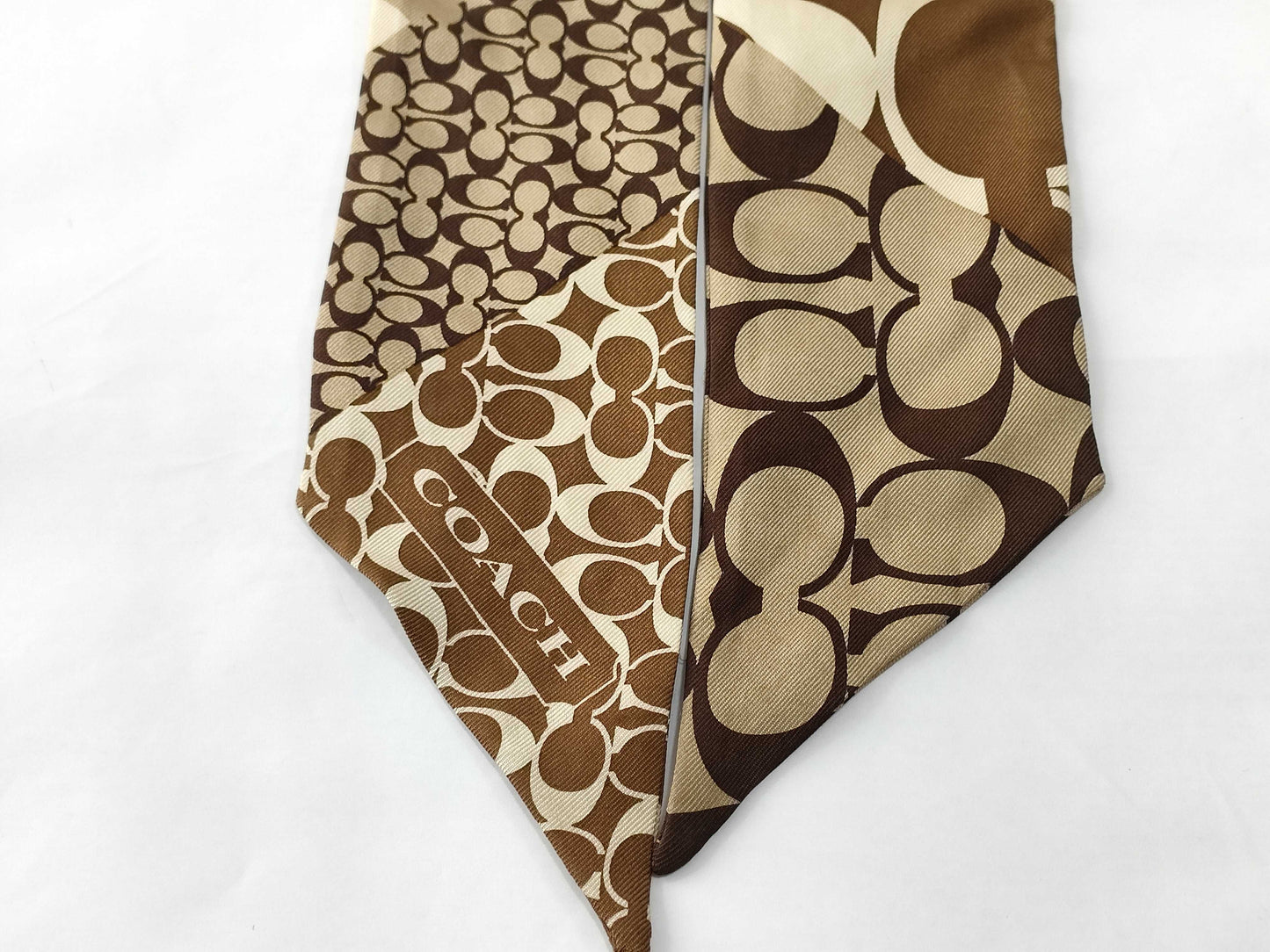 COACH 5-piece set * COACH Coach scarf set and other accessories