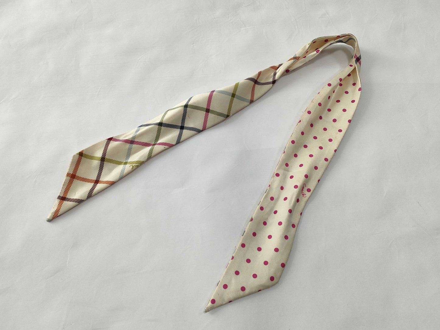 COACH 5-piece set * COACH Coach scarf set and other accessories