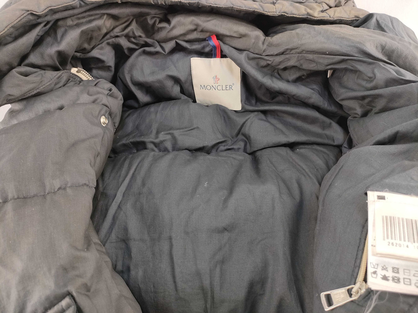 MONCLER Down Jacket Jacket